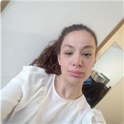 Studentessa presso l università,fornisco lezioni private di italiano ma anche storia,storia dell'arte,chimica,matematica e scienze